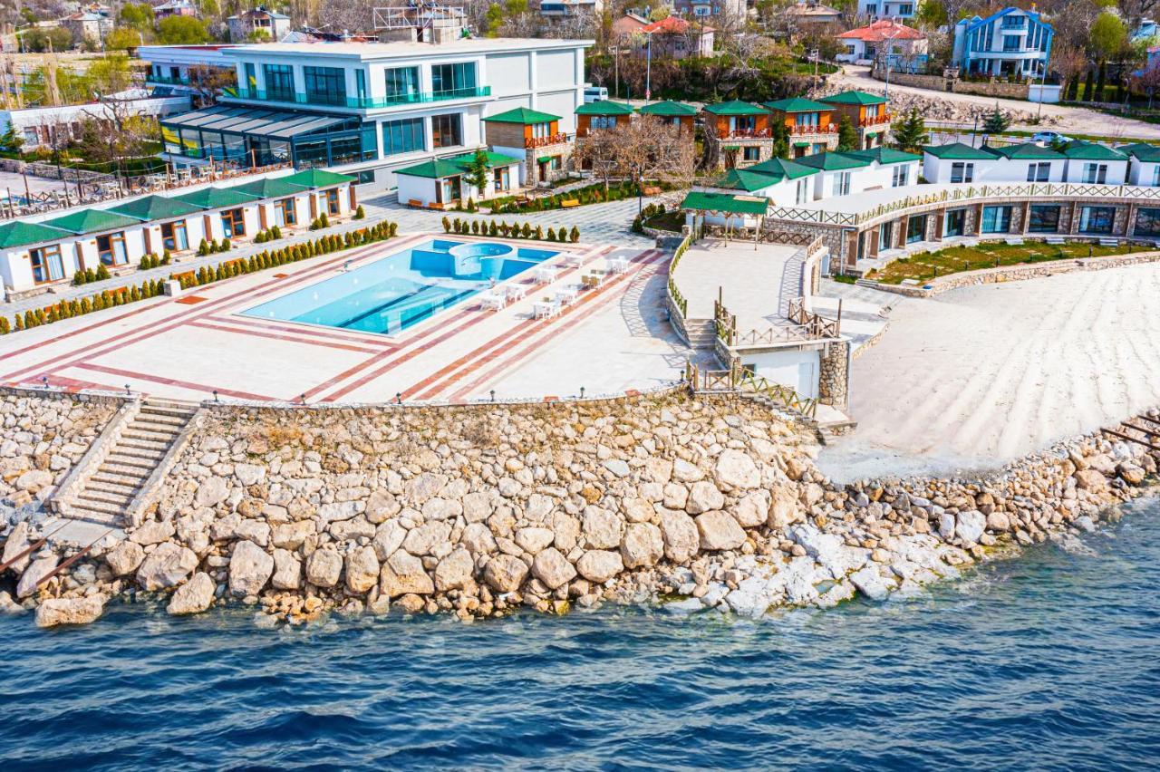 Dedeman Van Resort & Aquapark Exterior photo